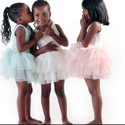 Tutus