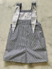 Bunny Dungarees - Love Sam