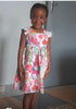 Luxury Leopards Dress - Love Sam