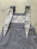 Bunny Dungarees - Love Sam
