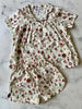 White Christmas Pyjamas - Love Sam