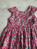 Pink Betsy Liberty print Dress - Love Sam