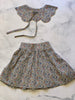 Liberty Disy Floral skirt - Love Sam