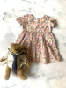 Liberty Beatrix Potter Baby Dress - Love Sam
