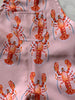 Lobster Dungarees - Love Sam