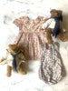 Liberty Beatrix Potter Baby Dress - Love Sam