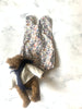 Liberty Beatrix Potter Baby Romper - Love Sam