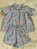 Girls Park Pal Pyjamas - Love Sam