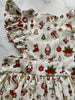 White Angel Christmas Dress - Love Sam