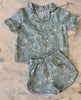 Blue Park Pals Pyjamas - Love Sam
