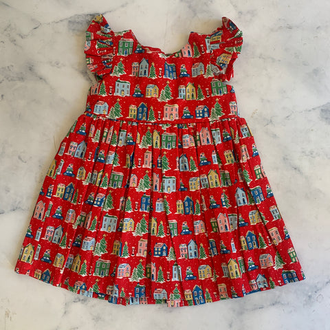 Dresses