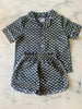 Boys Indian Cotton  short Pyjamas - Love Sam