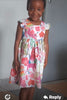 Luxury Leopards Dress - Love Sam