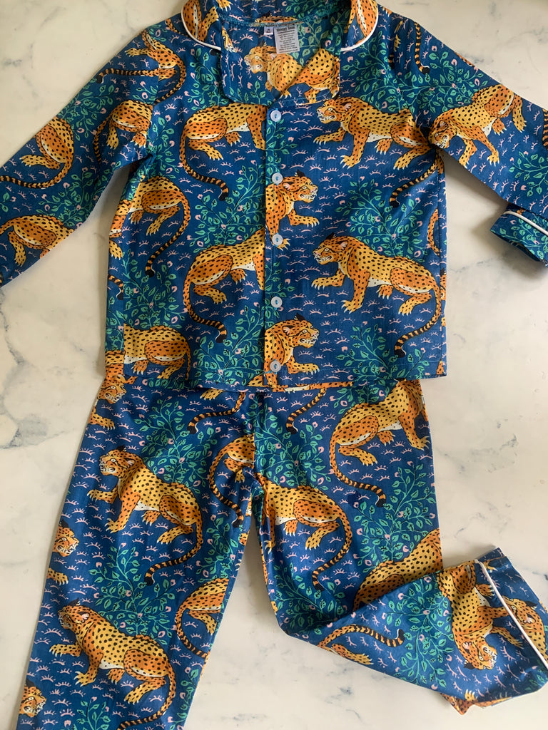 Wild Pyjamas - Love Sam