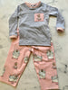 Daisy Pyjamas - Love Sam