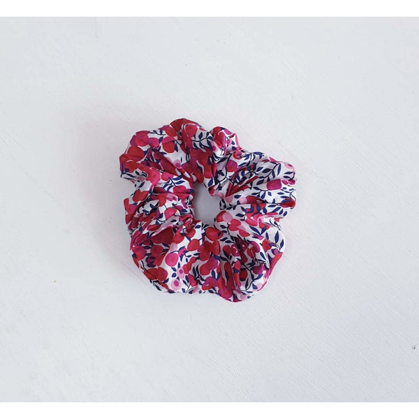 Scrunchy red berry - Love Sam