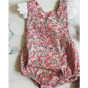 Liberty Wilshire Headband - Love Sam