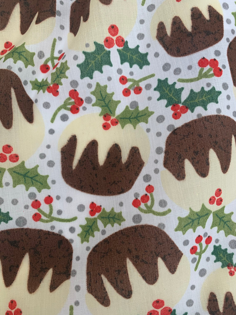Mistletoe Dress - Love Sam