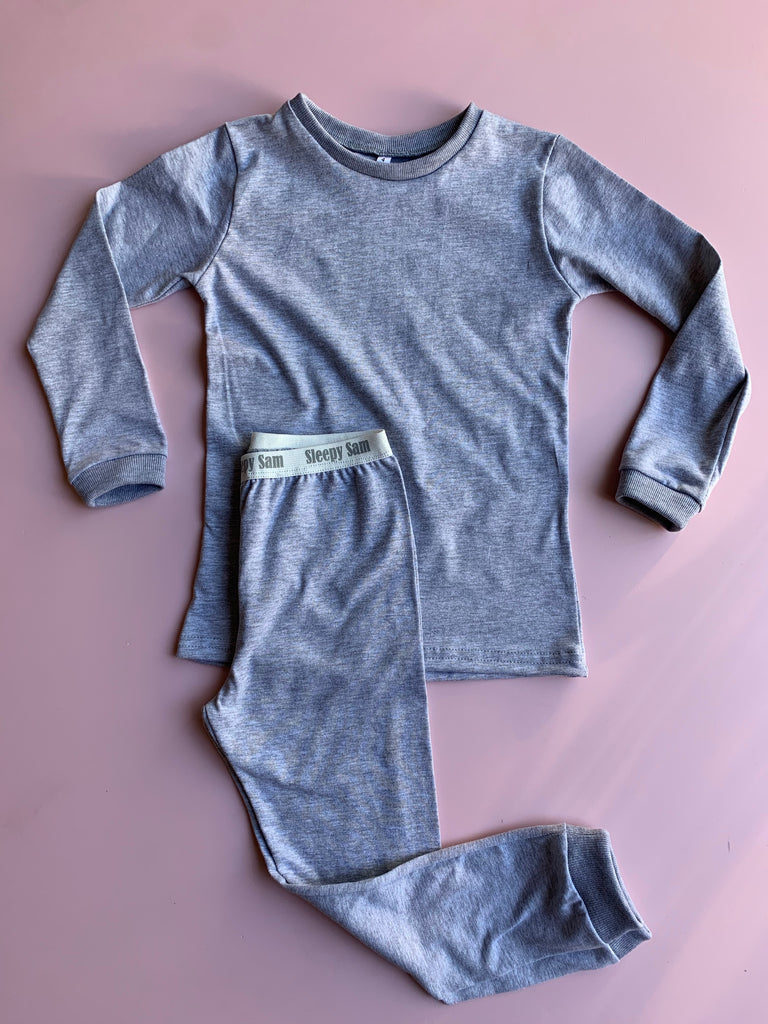 Lounge wear set - Love Sam