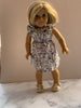 Dolls dresses - Love Sam