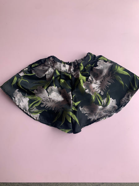 Brocade Skort - Love Sam