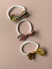 Liberty Headbands - Love Sam