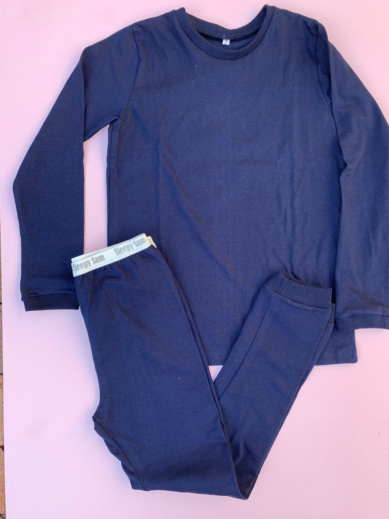 Lounge wear set - Love Sam