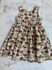 Mistletoe Dress - Love Sam