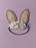 Bunny Head Bands - Love Sam