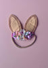 Bunny Head Bands - Love Sam