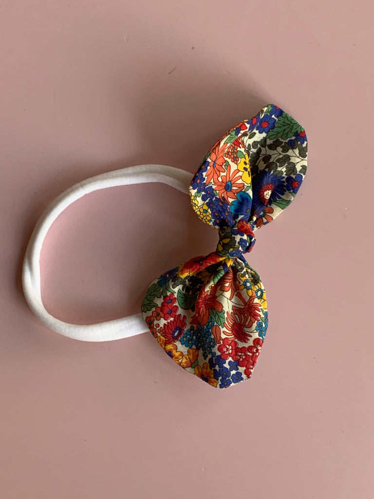 Liberty Headbands - Love Sam