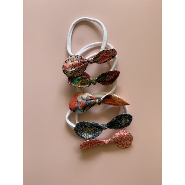 Liberty Headbands - Love Sam