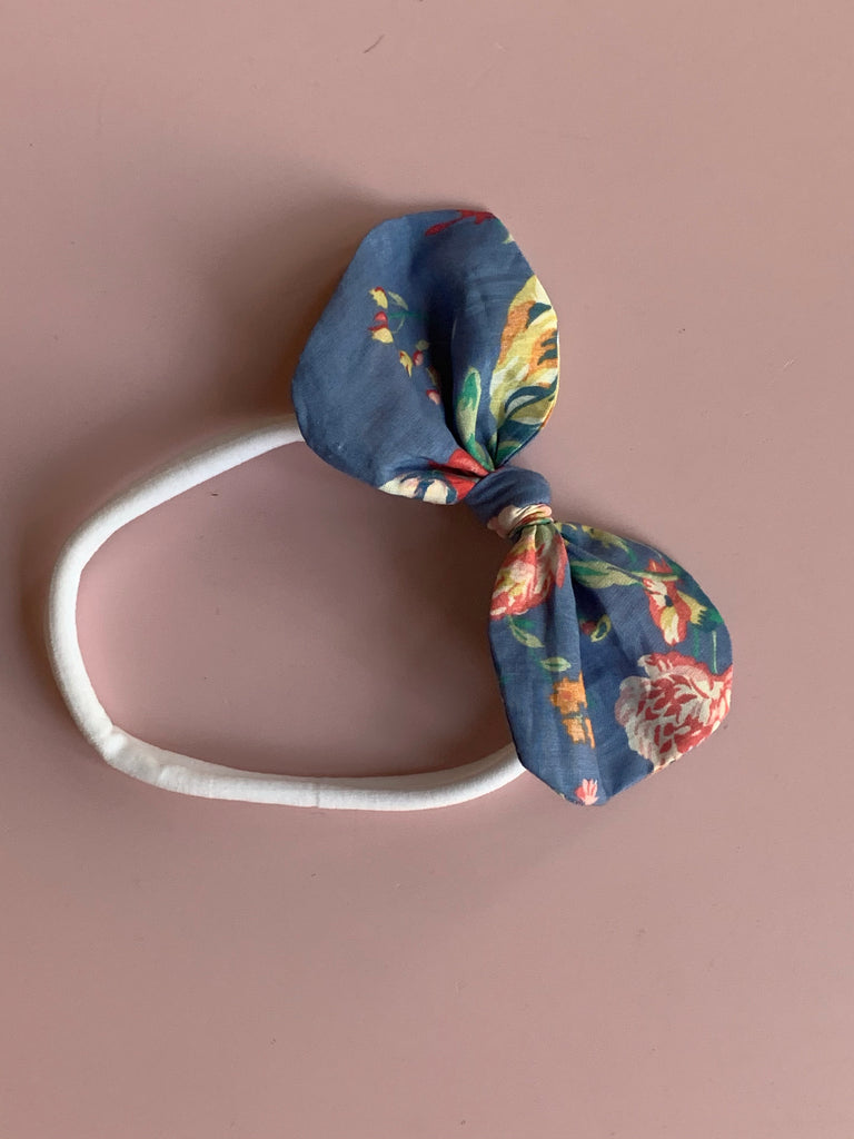 Liberty Headbands - Love Sam