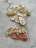 Frill socks - Love Sam