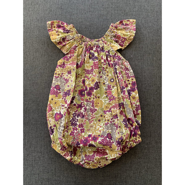 Liberty Romper - Love Sam