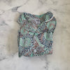 Long Sleeve Swirls Pajamas - Love Sam