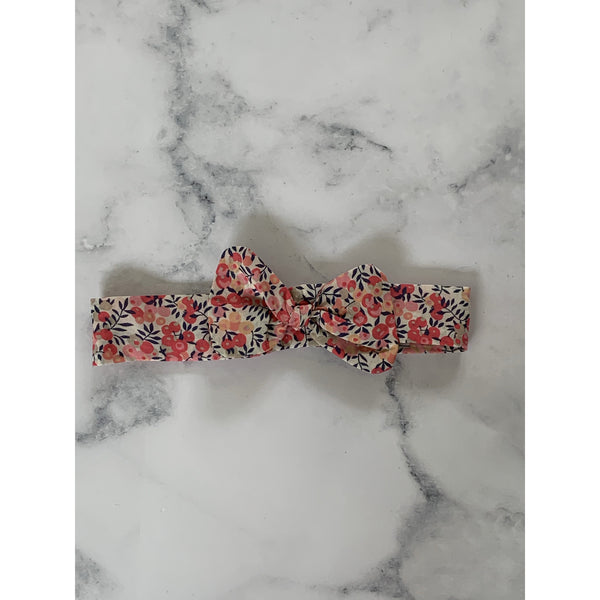 Liberty Wilshire Headband - Love Sam